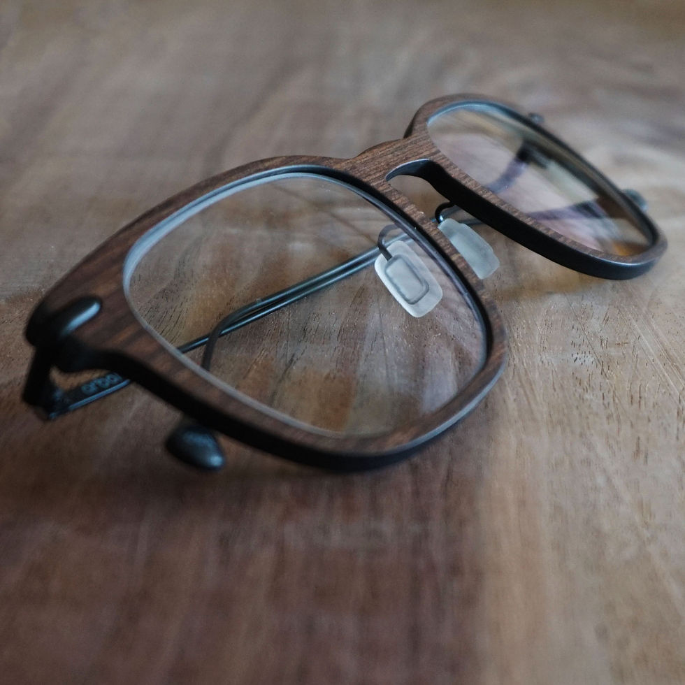 Crocket 49 in Rosewood