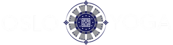 Logo Oslo Yoga