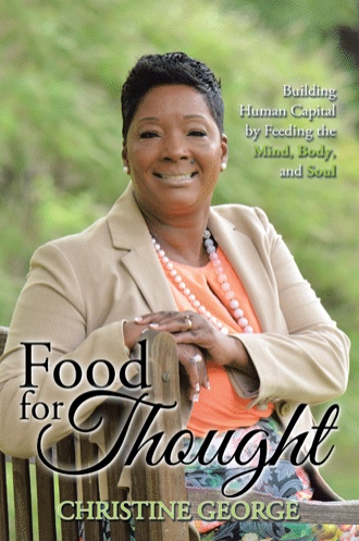Food for Thought book