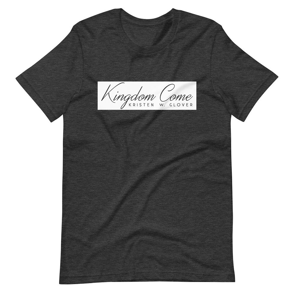 Thumbnail: Kingdom Come Tee