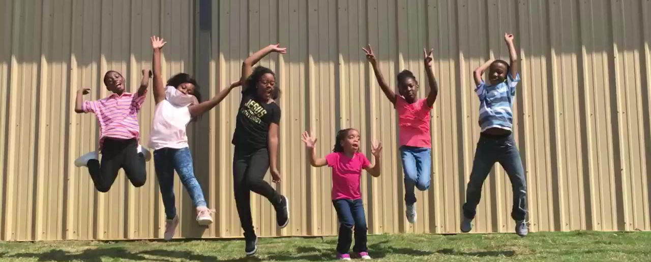 Providence Christian Ministries 3