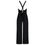 Thumbnail: The Nightingale Jumpsuit in Black Linen