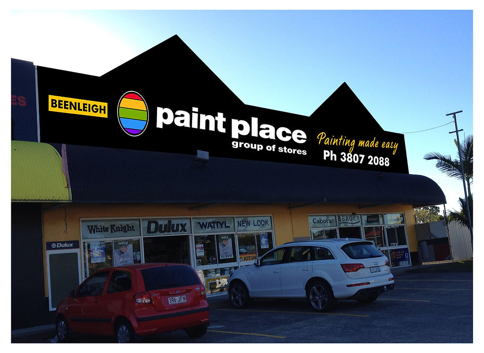 About Paint Place Your Local Paint Shop Paint Supplier
