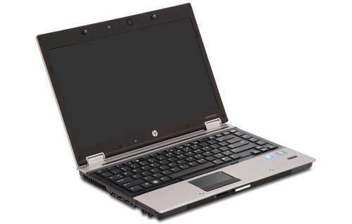 HP EliteBook 8440p XT920UA Notebook PC