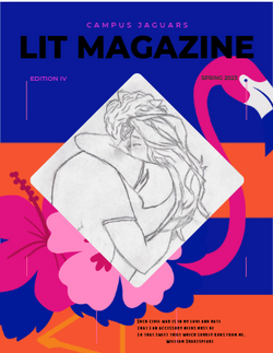 LIT Magazine Spring 2023