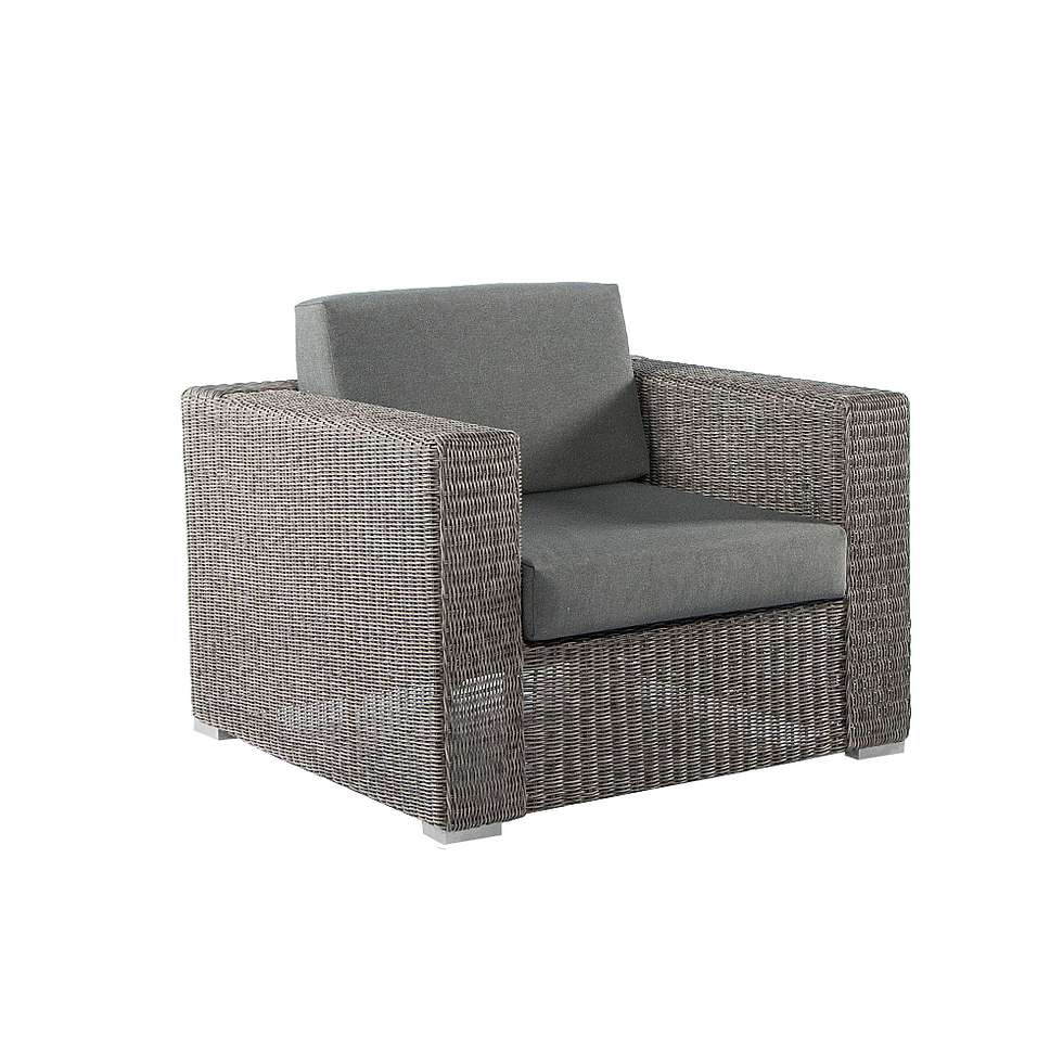 Monte Carlo Lounge Chair