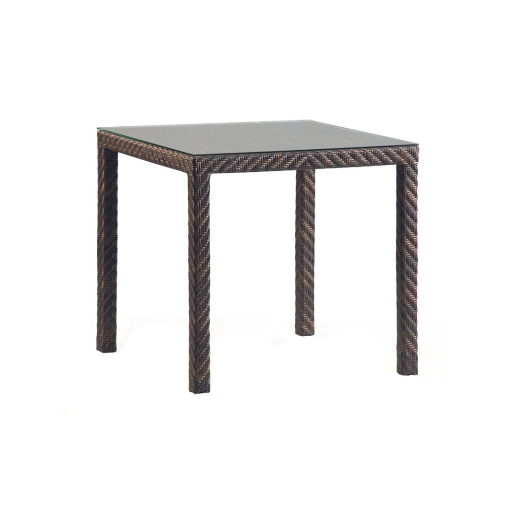 Ocean Fiji Square Dining Table