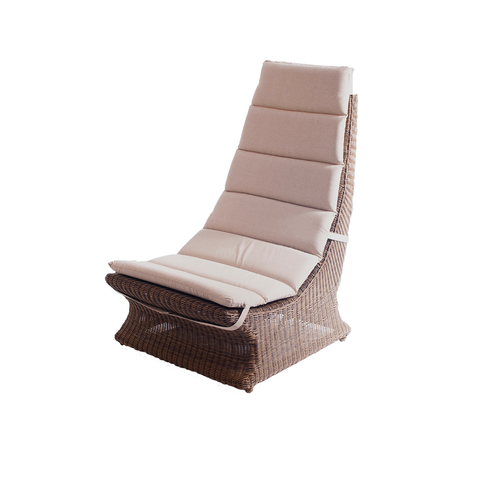 San Marino Lazy Chair