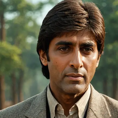 Unraveling the Enigmatic Legacy of Bollywood Superstar Amitabh Bachchan: A Deep Dive into the Icon's Journey