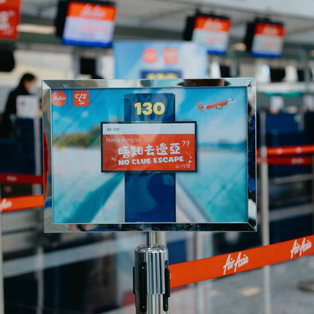 Mystery Tour Takes Hong Kong Travelers on Surprise Maldives Adventure