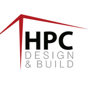 HPC Design and Build Ltd logo