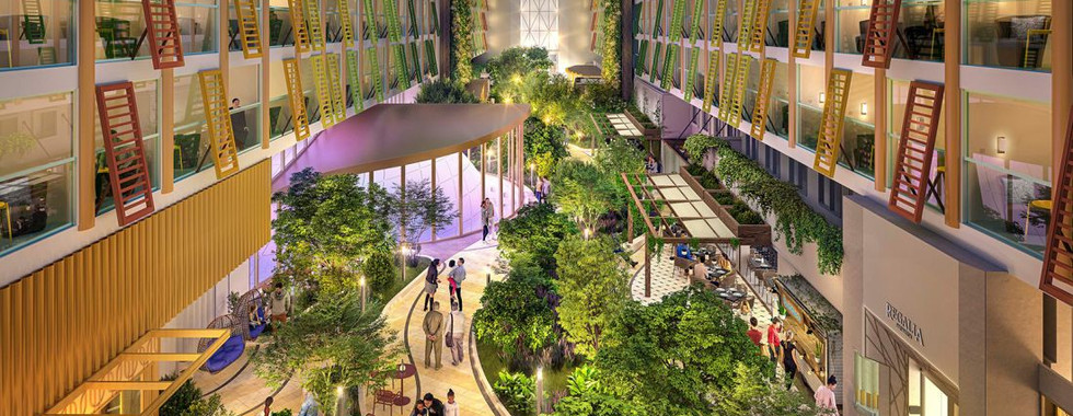 royal caribbean icon of the seas