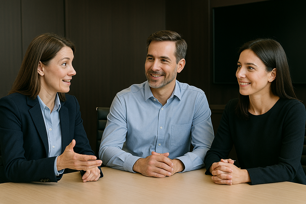 CAPTURE THE STORIES, NOT JUST THE STATS