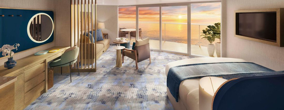 royal caribbean icon of the seas