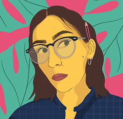 Jade Moore Illustration