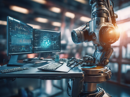 Unlocking Potential: NovaGen AI's Impact on Industry Sectors