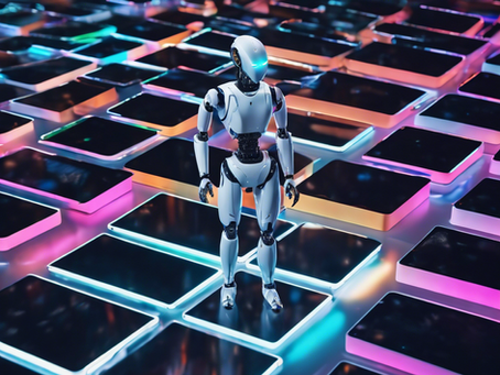 Cutting-Edge Generative AI Innovations from NovaGen in Vancouver