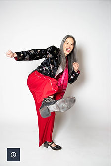 Grace Chang