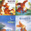 Thumbnail: Rabbit Davy EQ Picture Books (11 books)