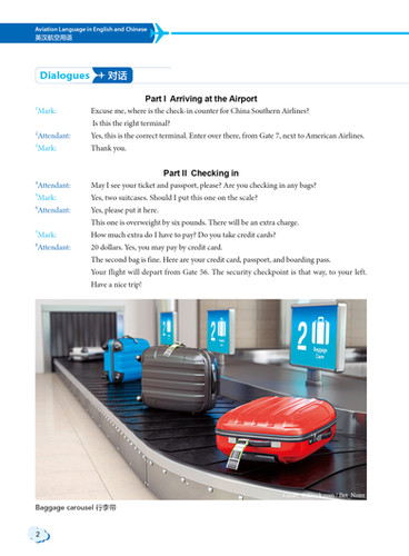 Aviation English(航空英語) 教材セット Aviation English(航空英語