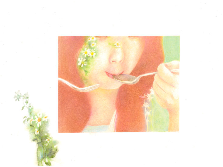 堅果辣椒醬
