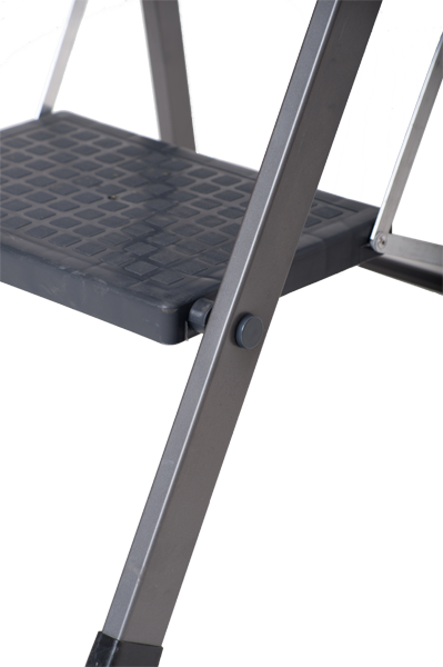 Thumbnail: Σκαλοσκαμπό αλουμινίου Βασομηχανική