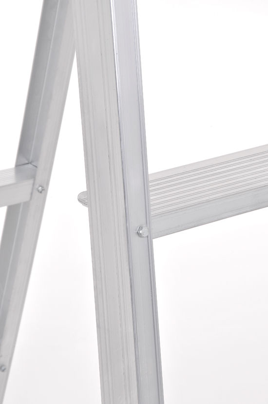 Thumbnail: Σκάλα αλουμινίου διπλού συνδυασμού PAL