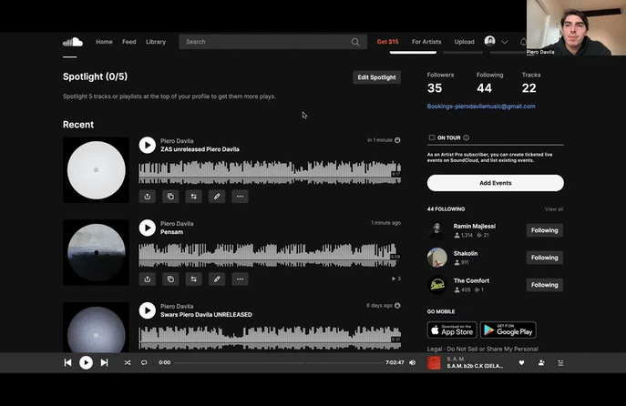 Introduction to Ableton_ Part 4 _ Exporting to SoundCloud-high.gif