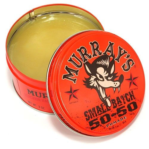 Murray's Small Batch 50-50