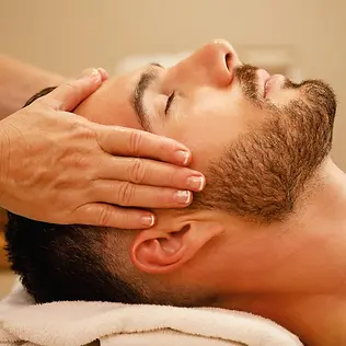 Réflexologie faciale et crânienne