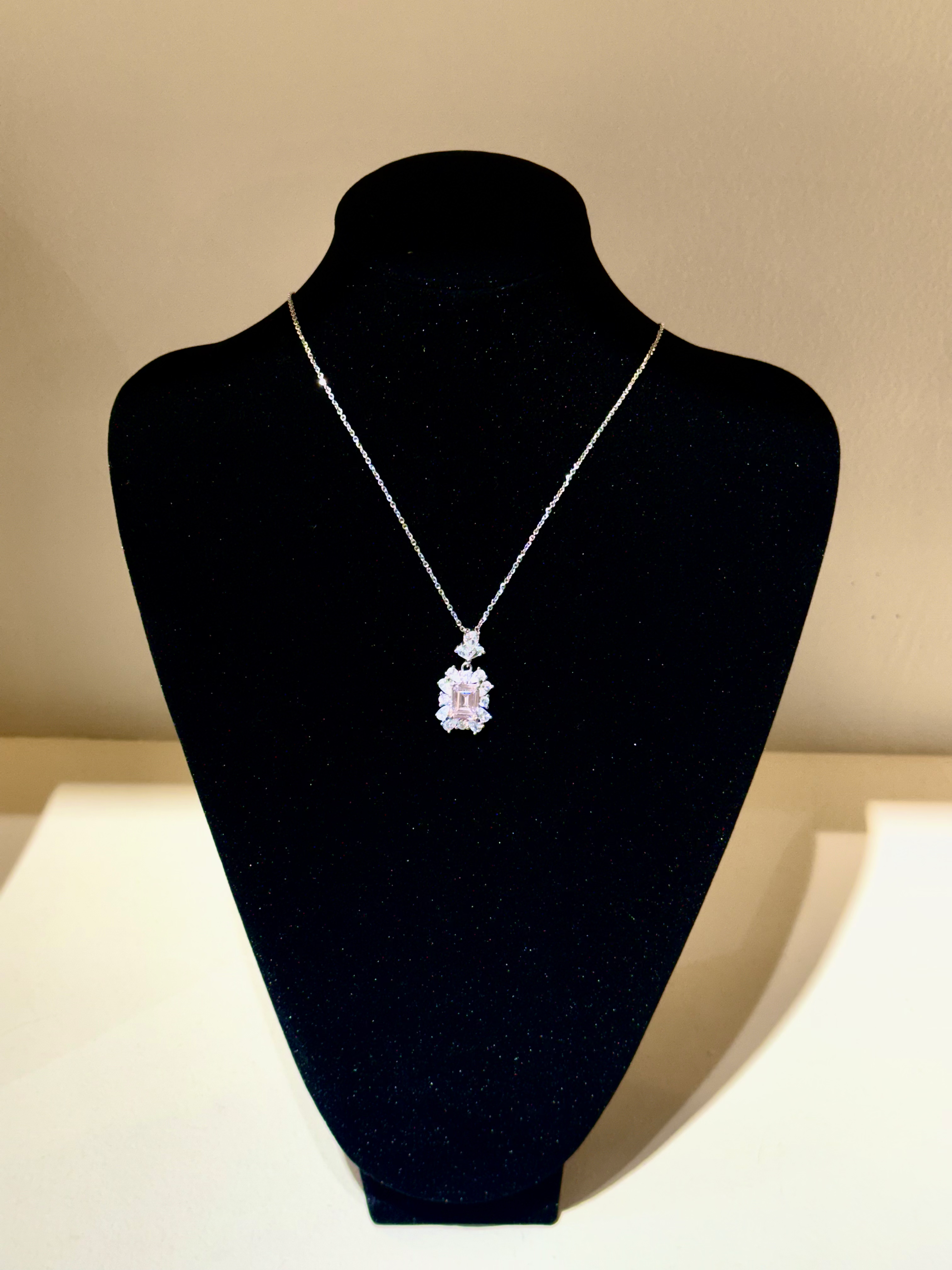 COLLAR RAQUEL