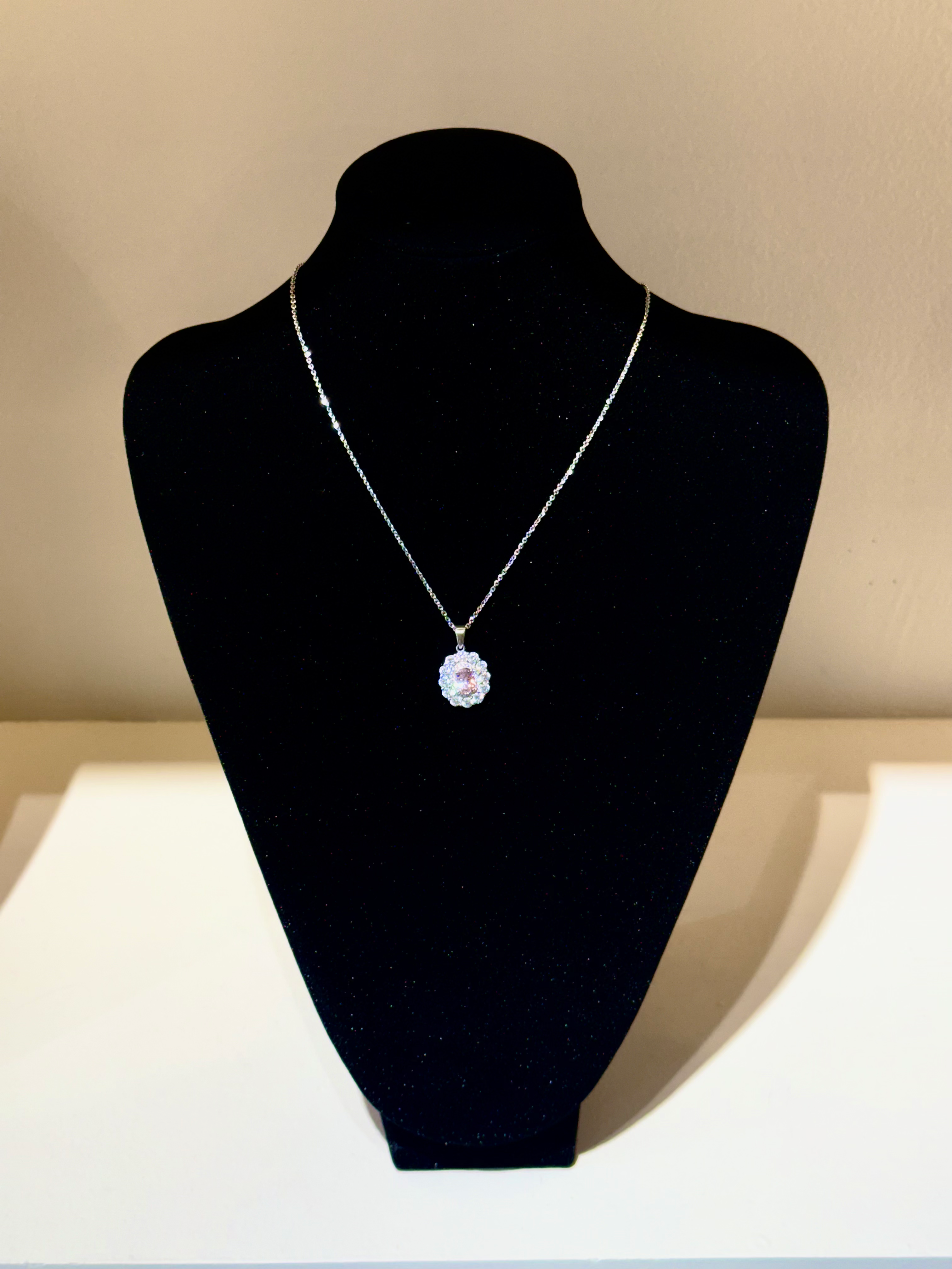 COLLAR REGINA