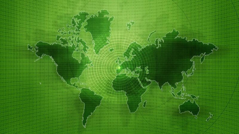 Miniature : Ramette de 500 feuilles Papier Blanc 100% recyclé 80g Evercopy Prenium