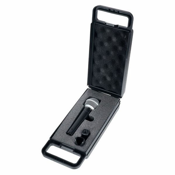 Miniature : Microphone de chant dynamique - Micro Behringer SL84C