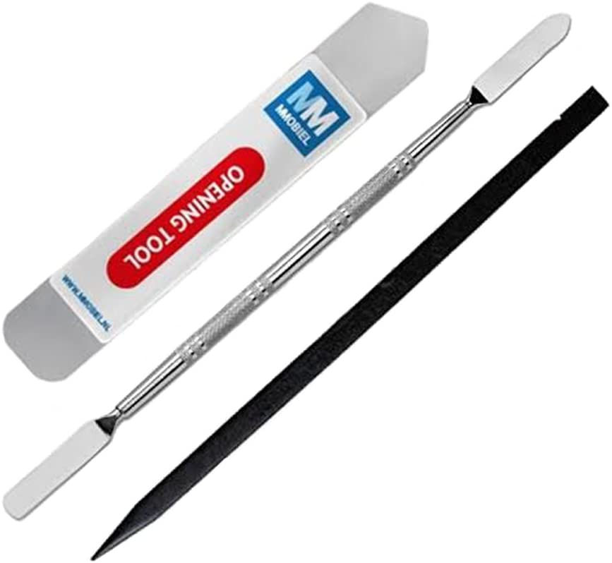 Miniature : Kit Complet d'outils 21 en 1 Réparation de Smartphones/Tablettes