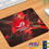 Miniature : Tapis de souris Gaming Ordinateur Apple Mac et PC Asus Républic of Gamer XD