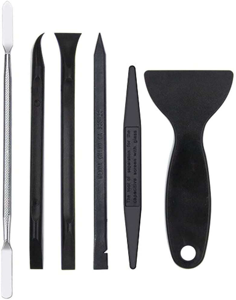 Miniature : Kit Complet d'outils 21 en 1 Réparation de Smartphones/Tablettes