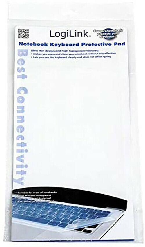Miniature : Coque silicone Housse de protection pour Clavier nettoyage Virus VENDEUR FRA