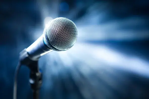 Miniature : Câble Audio XLR Mâle Femelle 15m Micro / Microphone (vendeur Français)