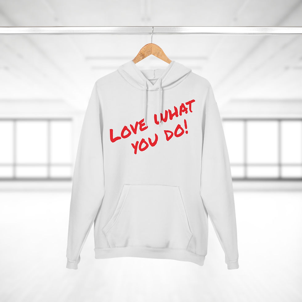 Thumbnail:  Unisex Pullover Hoodie