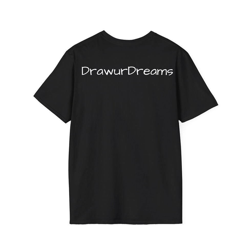 Thumbnail: Unisex Softstyle T-Shirt