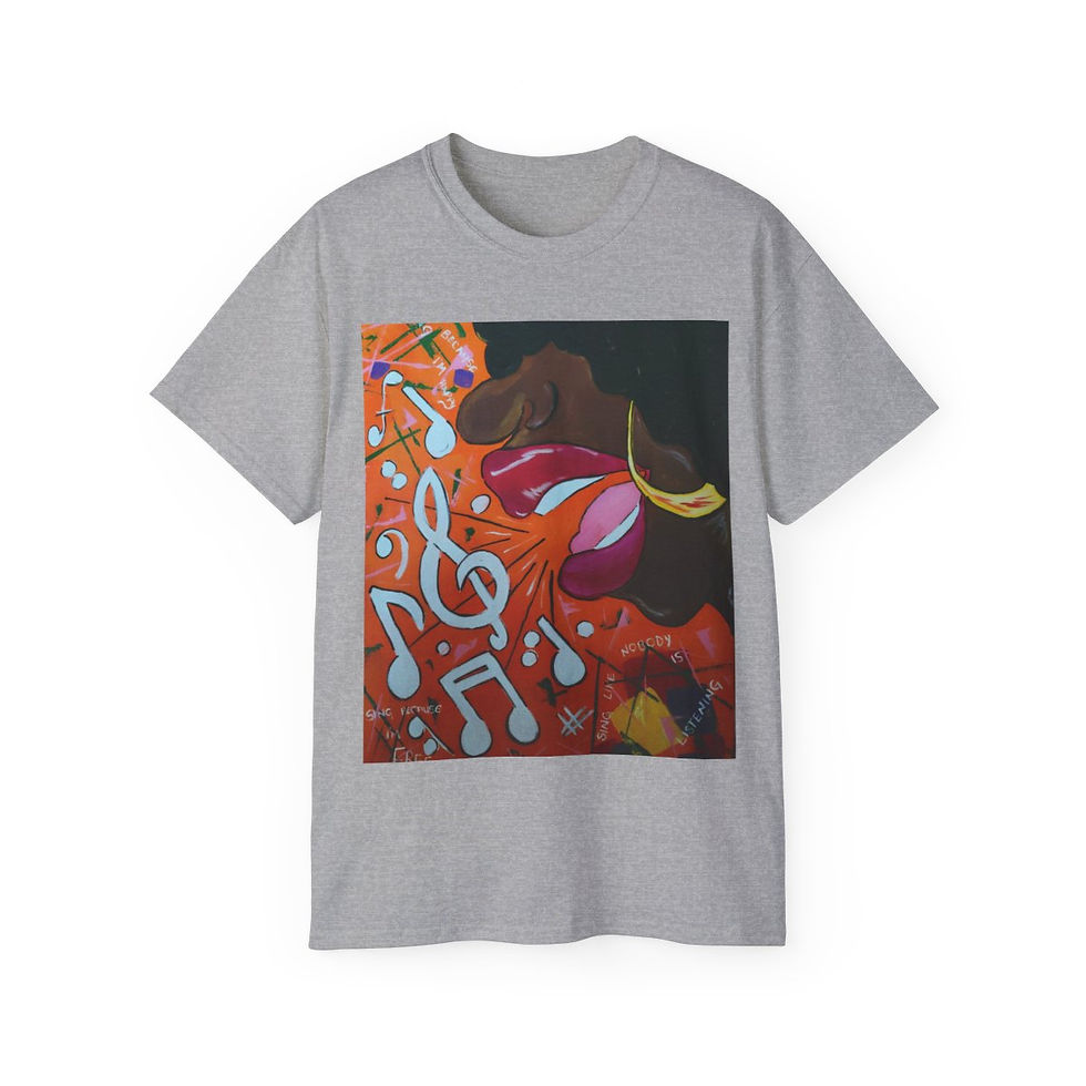 Thumbnail: Unisex Ultra Cotton Tee
