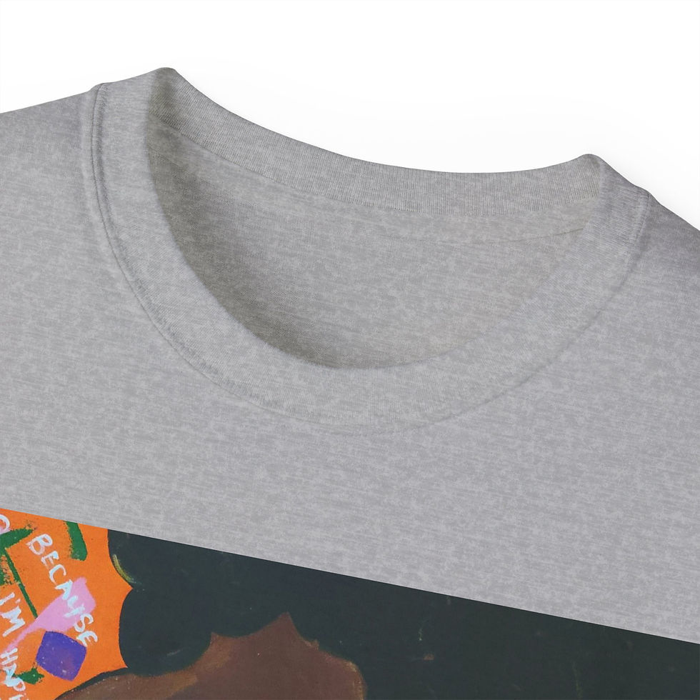 Thumbnail: Unisex Ultra Cotton Tee