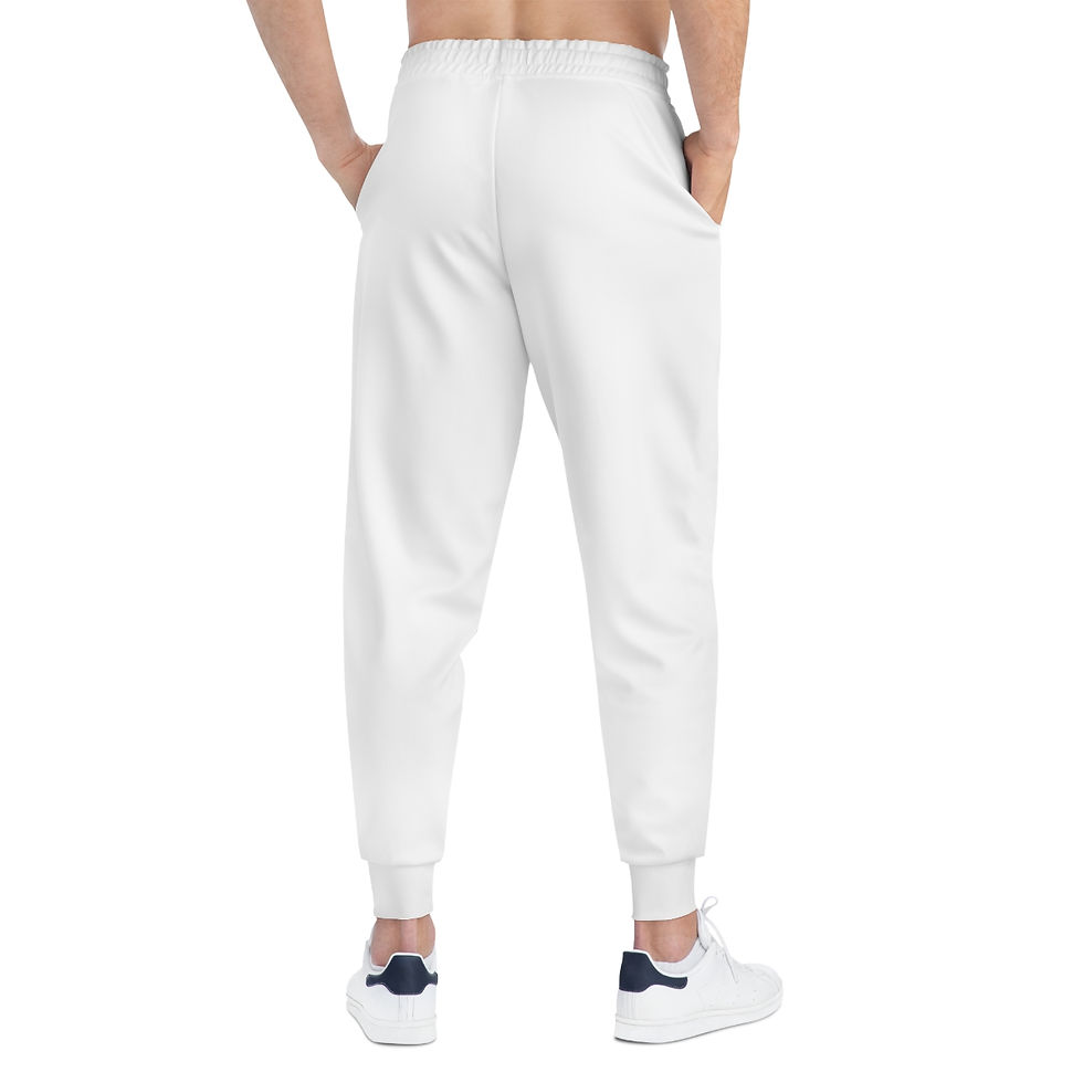 Thumbnail: Athletic Joggers (AOP)