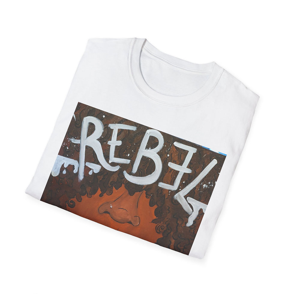 Thumbnail: Unisex Softstyle T-Shirt