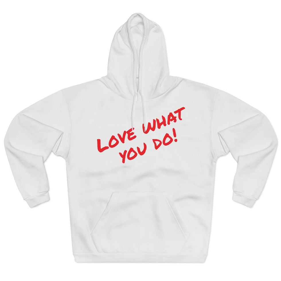 Thumbnail:  Unisex Pullover Hoodie