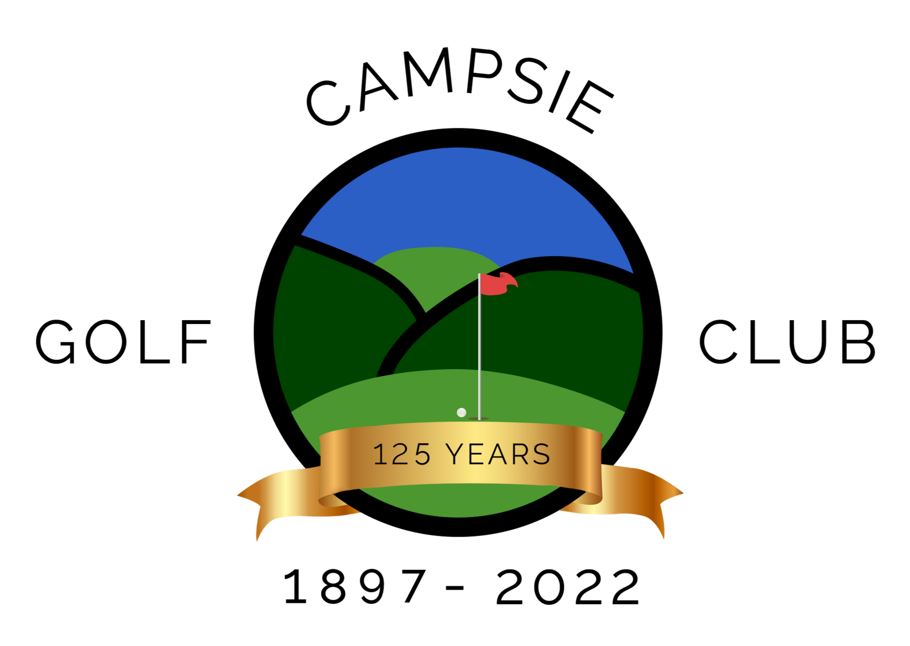 Campsie Golf Club | Scotland