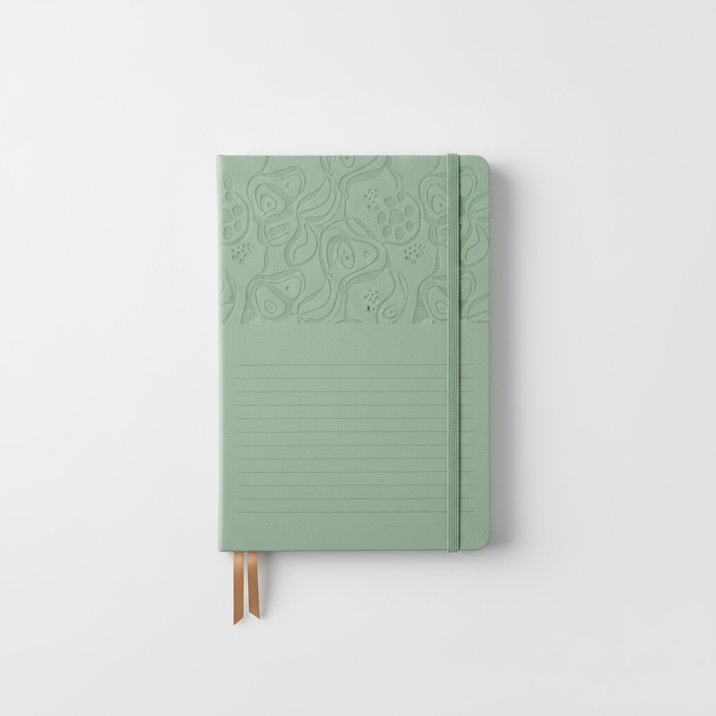 Inspiring Journal