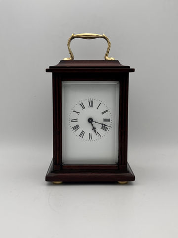Carriage clock 7