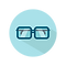 Glasses Icon